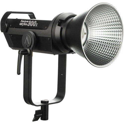 Light Storm 300x  Bi-Color LED Light (A-mount)