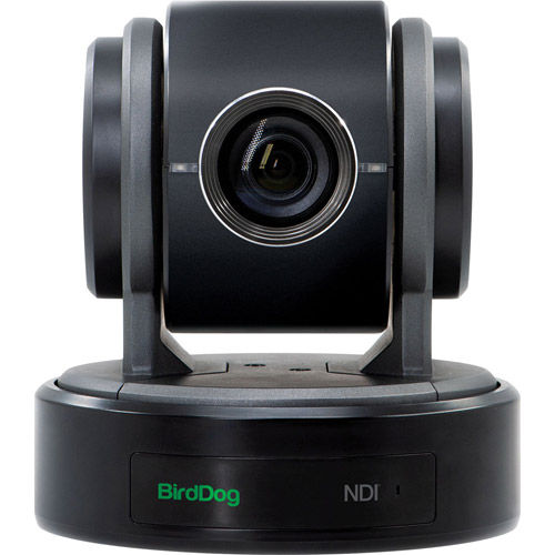 bird dog ndi camera