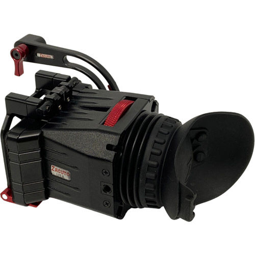 Z-Finder For Canon C70