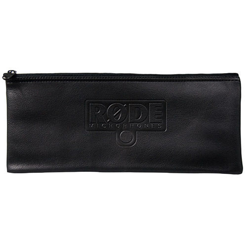 ZP2 Padded Zip Pouch