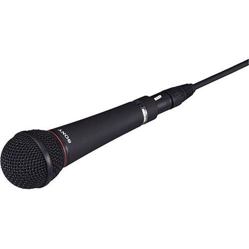 F-780 Handheld Cardioid Dynamic Microphone