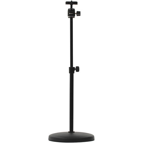 HomeStream™ 21″ Variable Height Table Top Camera Stand