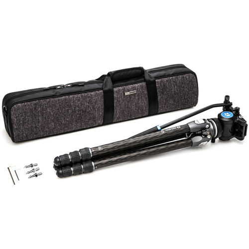 Tortoise 24CLV + S4PRO Video Kit