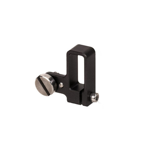 HDMI Cable Clamp Attachment for Sony a7S III Full Cage - Tilta Gray