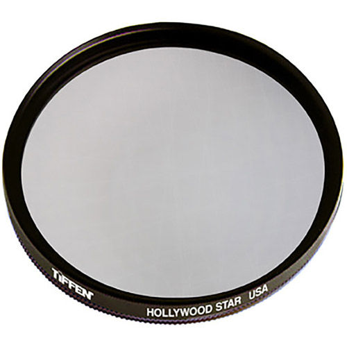 72mm Hollywood Star Filter