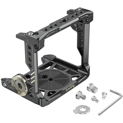 Camera Cage for RED KOMODO