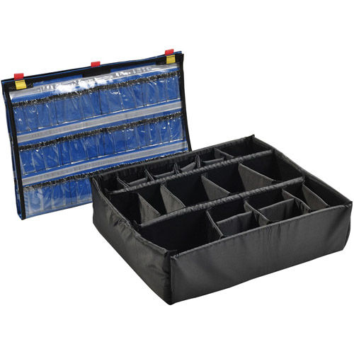 1605EMS EMS Accessory Set (Lid Organizer and Divider Set)