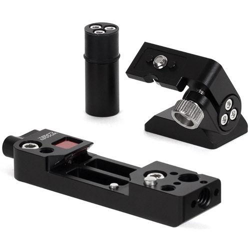 Monitor Hinge Kit (RED KOMODO, ARCA Swiss)