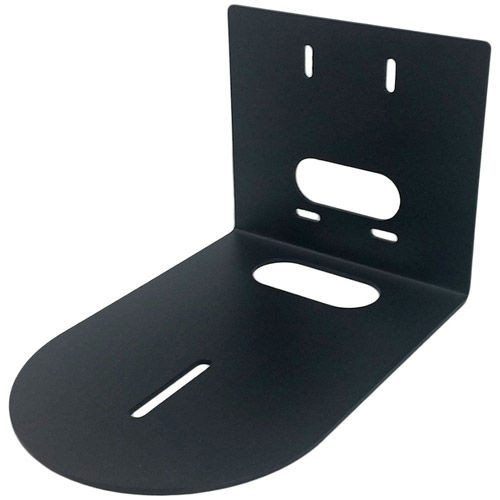 PTZ Camera Wall Mount (Black)