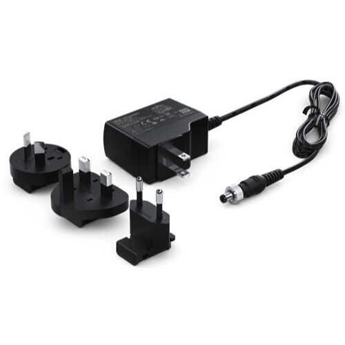 Blackmagic Design Power Supply - Video Assist 12G /ATEM Mini Pro Series