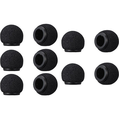 ADRV1B2 Windscreens (5-Pack) for Sony UWP Series Microphones