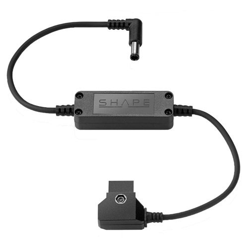 D-Tap power cable for Sony FX6 with 19.5V output