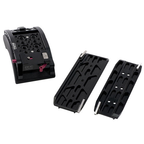 Universal Quick Release Shoulder Pad