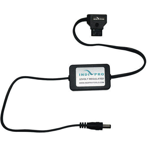 D-Tap to DC Regulated Power Cable for Atomos Monitors/Recorders (24")