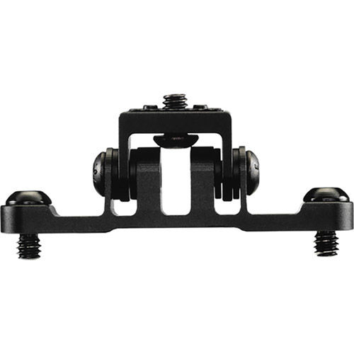 Hinge Mount for Focus Pro (v2)