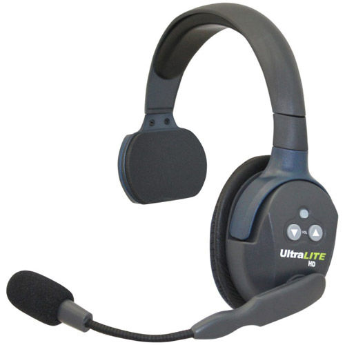 ULSR-HD UltraLITE Single Remote Headset