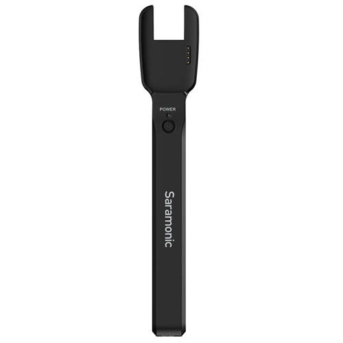 Blink500 Pro HM Handheld Transmitter Holder with charger for Blink500 PRO