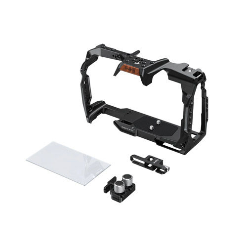 SmallRig Standard Accessory Kit for BMPCC 6K Pro 3298 Cage Systems