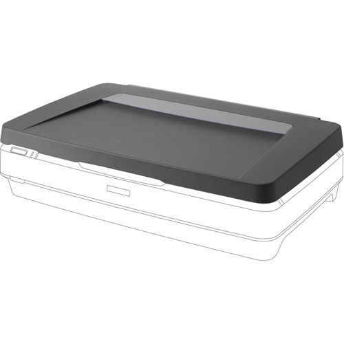 A3 Transparency Unit for Expression 12000XL and 13000XL Scanner