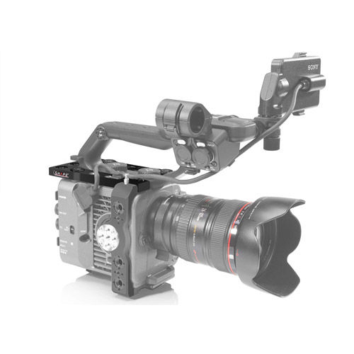 Sony FX6 Top Plate