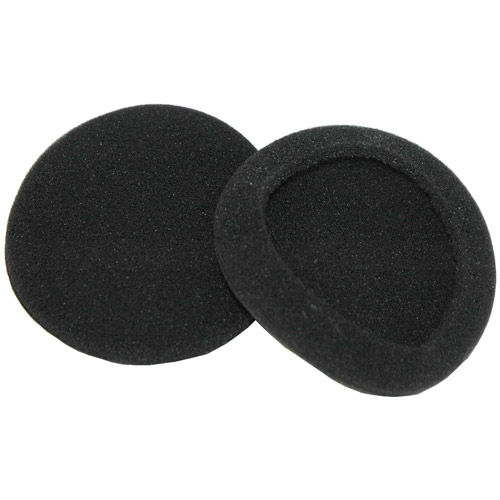 ESH-110A Replacement Foam Ear Pads for Monarch Headset