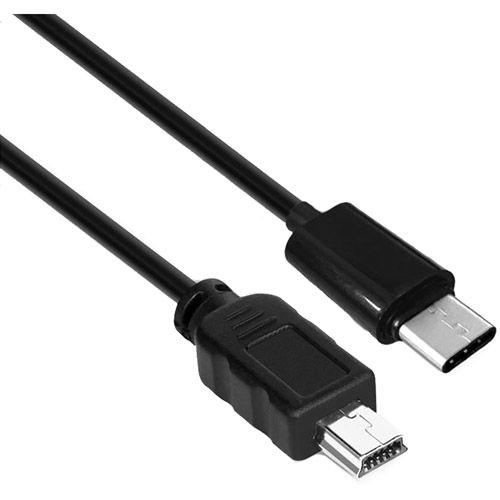 USB-C Camera Control Cable (80cm)