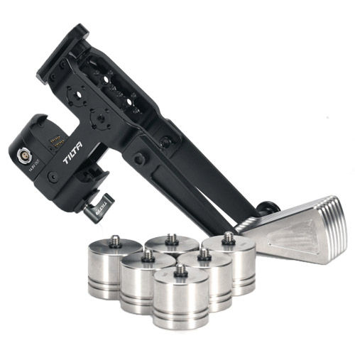 Float System RS Battery Counterweight Bracket