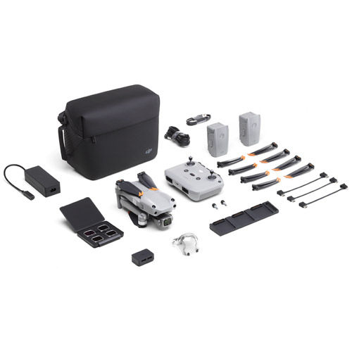 DJI Air 2S Kit expanded