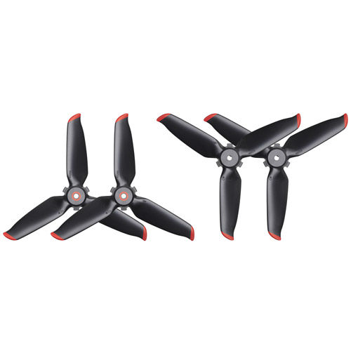 FPV Drone Propellers (Set of 4)