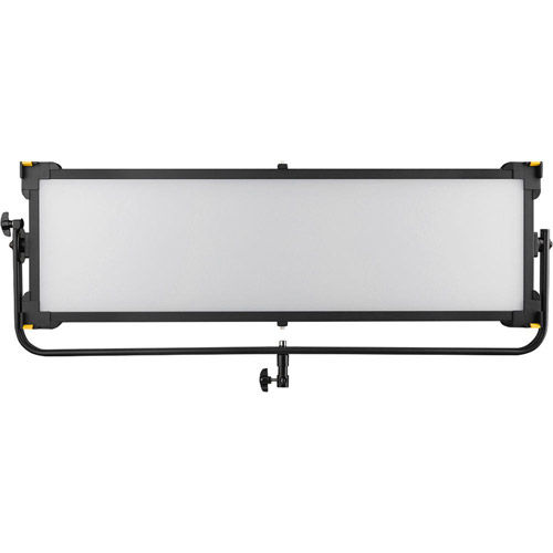 Lyra LBX40 Soft Panel 1 x 4 Studio and Field LED Light