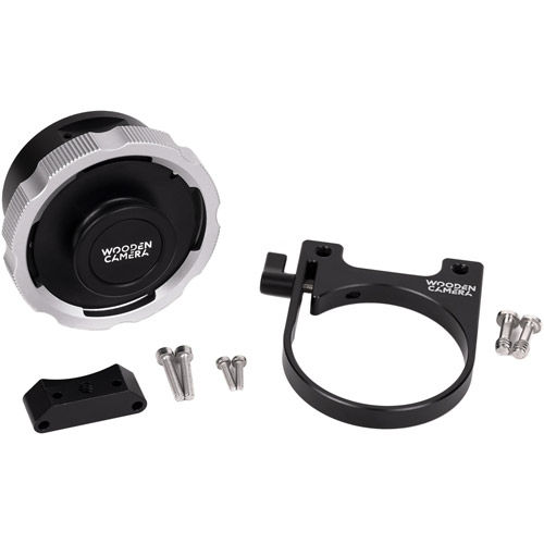 E-Mount to PL Mount Pro (Sony FX6)