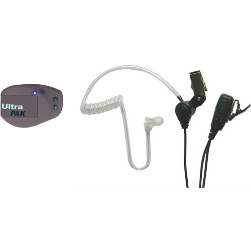 UPSST1 UltraPAK Intercom System with SST Headset