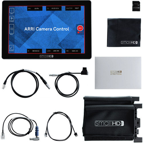 Cine 7 ARRI Kit