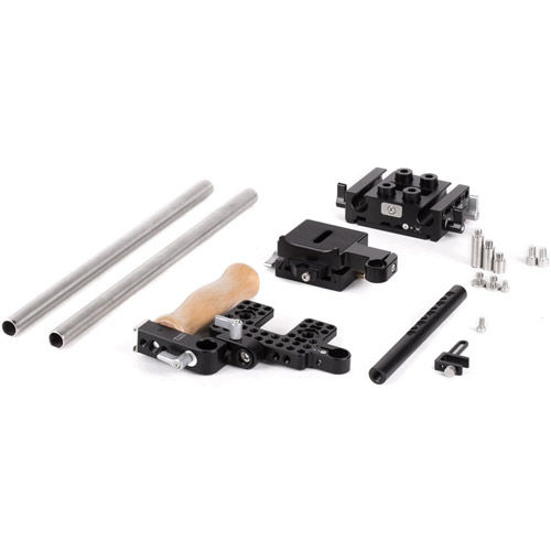 Panasonic S1 Unified Accessory Kit (Base)