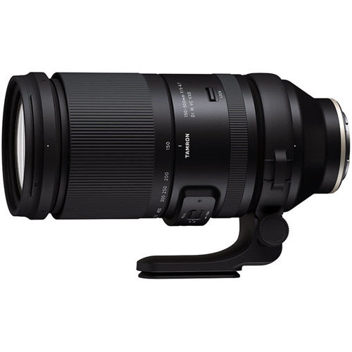 150-500mm f/5-6.7 Di III VC VXD Lens for E Mount