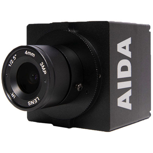 AIDA Full HD HDMI Camera