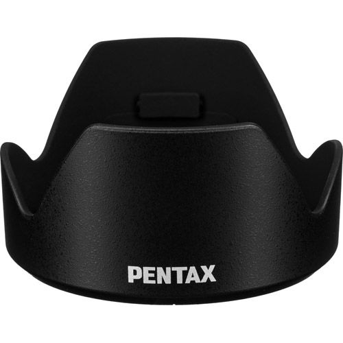 PH-RBC62 62mm Lens Hood for Pentax SMC DA 18-135mm f/3.5-5.6 ED AL (IF) DC WR Lens