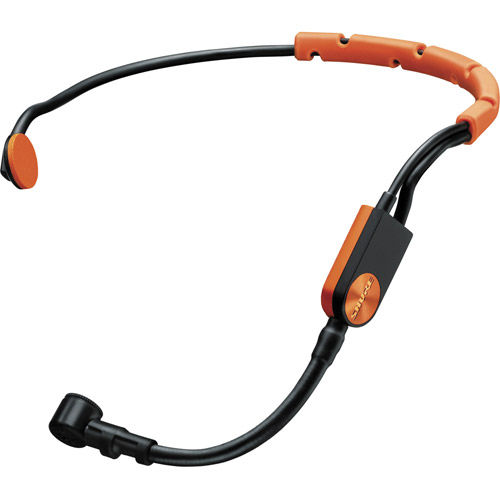 Fitness Headset Condenser Microphone