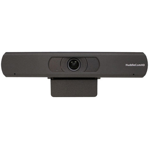 4K EPTZ USB Webcam | USB 3.0 & HDMI | Dual Mic Array | 3840 x 2160 | 30fps | 108 degree HFOV
