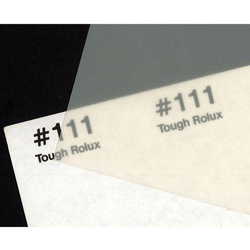 20"x24" Lux 111 Tough Rolux Filter - Sheet