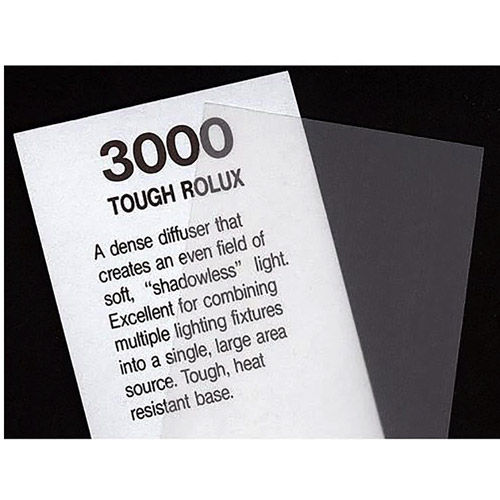 20"x24" #3000 Tgh Rolux Filter - Sheet