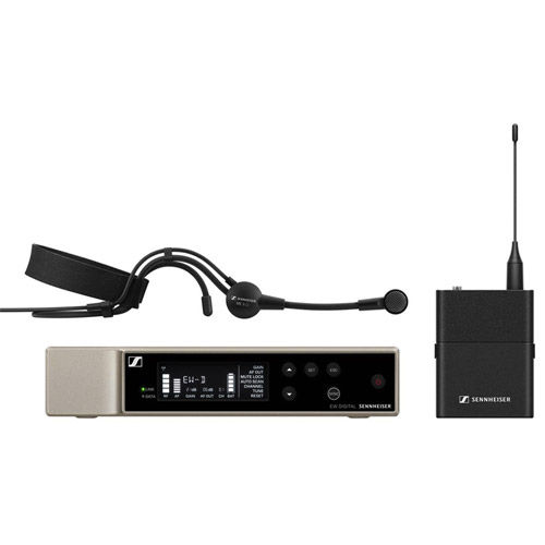 EW-D ME3 SET (Q1-6) Evolution Wireless Microphone System A1 470 ËÇô 516