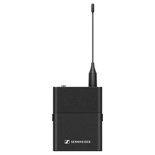 EW-D SK (Q1-6) Evolution Wireless Microphone System A1 470 – 516