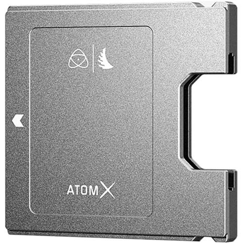 AtomX CFast Adapter