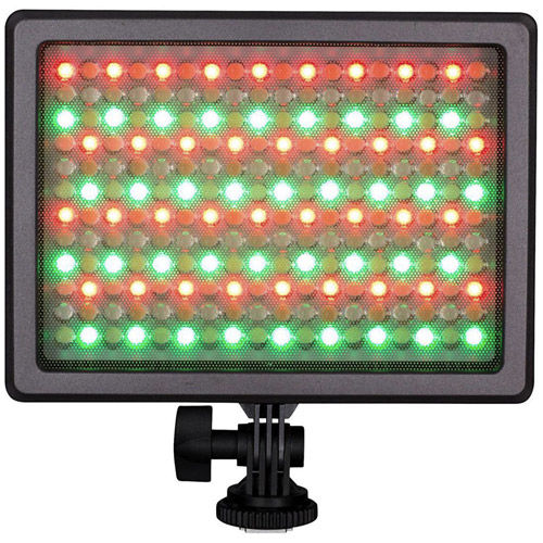 MixPad - 11 RGB LED Panel