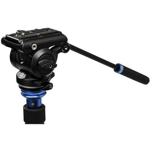 S4PRO Video Head