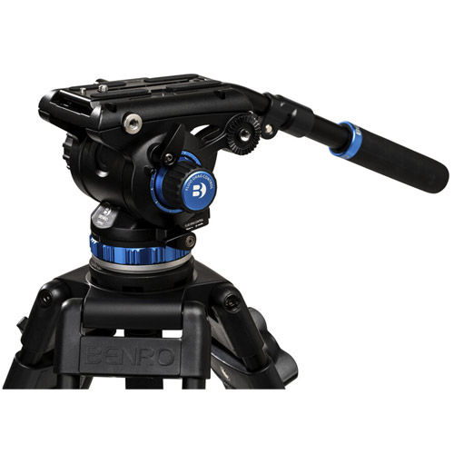 S6PRO Video Head