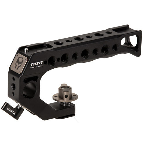 Quick Release Top Handle