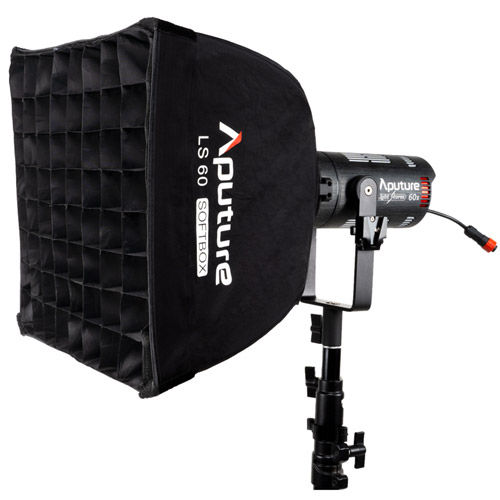 Softbox for LS60