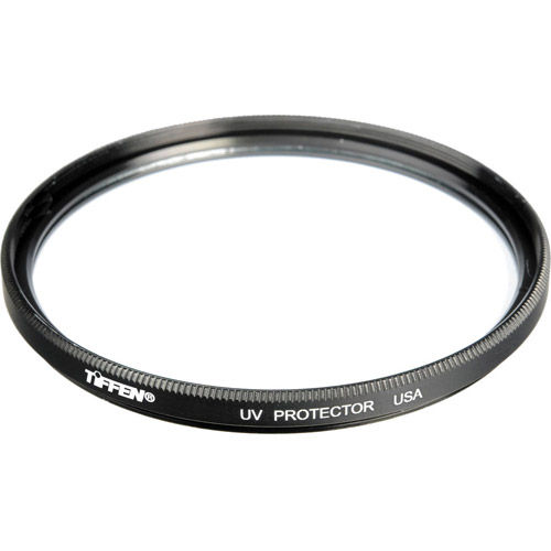 72mm UV Protector Filter